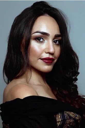 Rania Zouari photo