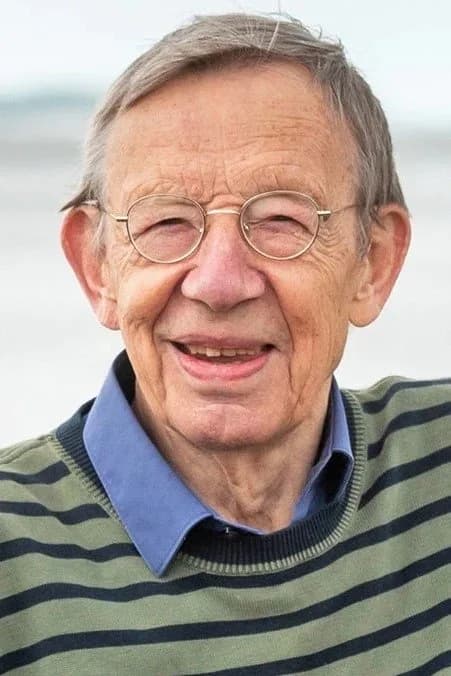 Hark Bohm fotoğrafı