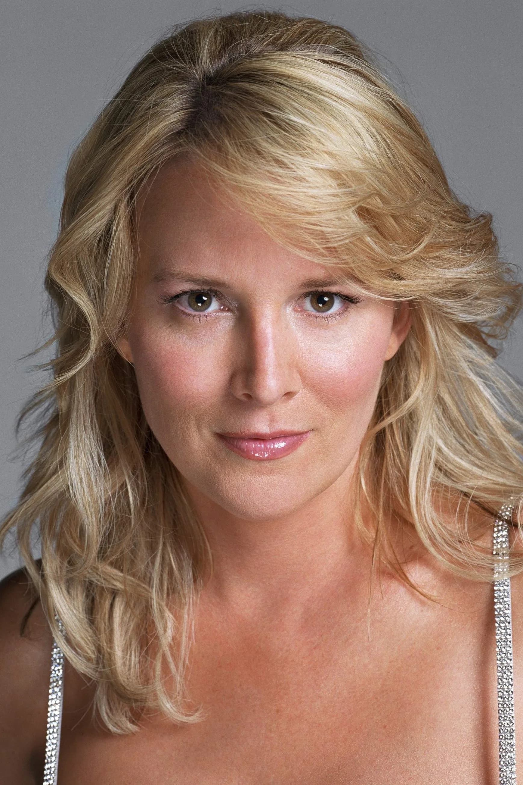 Laurel Hollomanの写真