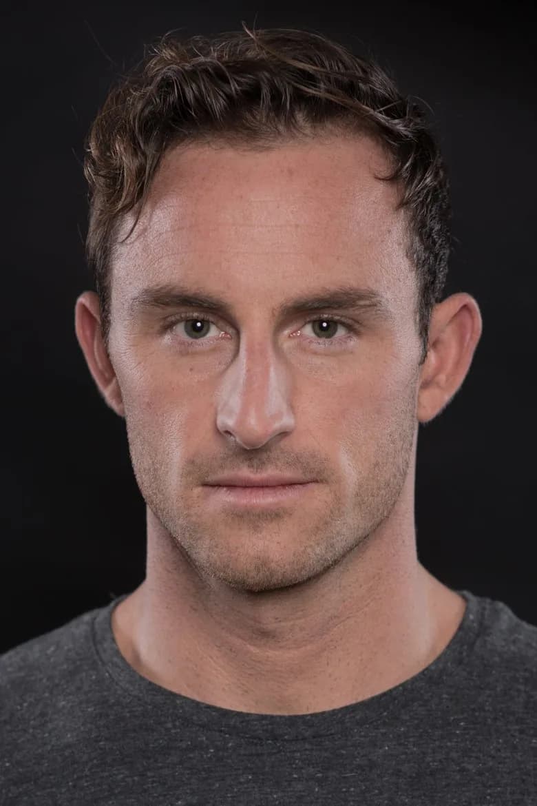 Zack Duhame photo
