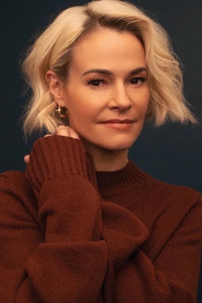 Photo de Leisha Hailey