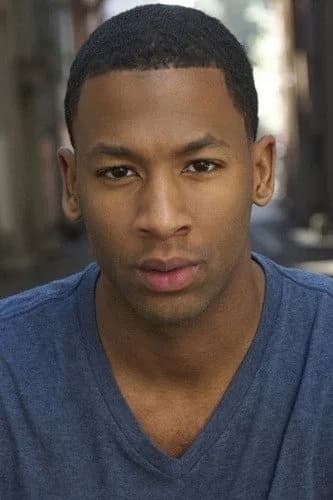 Photo de Darnell Kirkwood