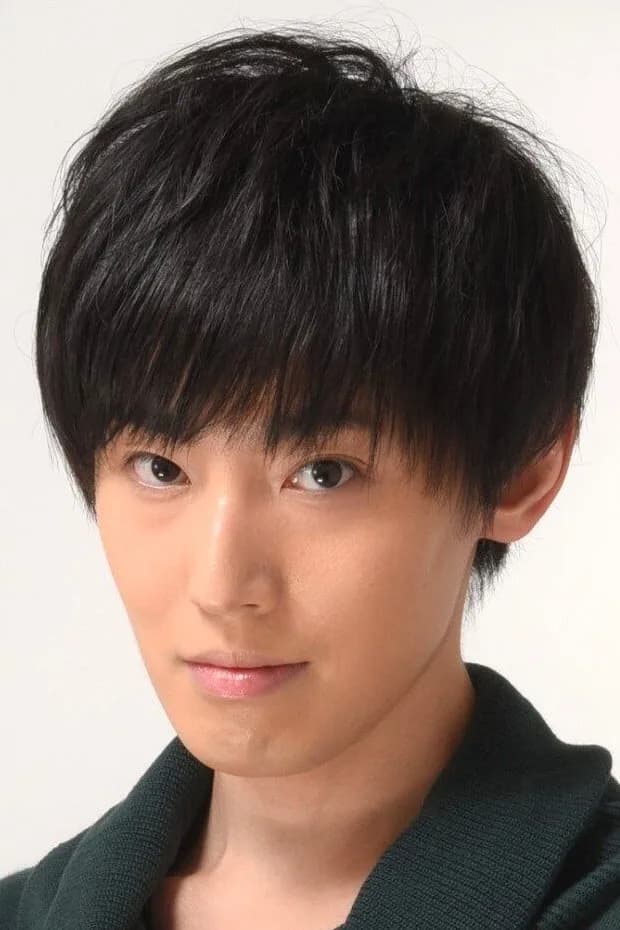 Youhei Hamada की तस्वीर