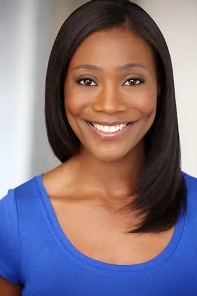 Foto von Lasaundra Gibson