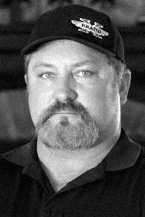 Tad Griffith photo