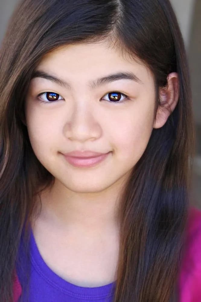 Foto di Riley Go