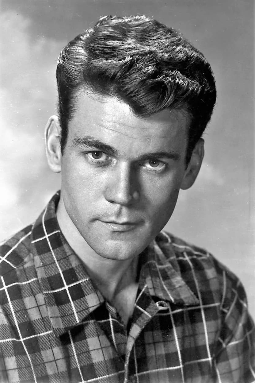 Foto von Don Murray