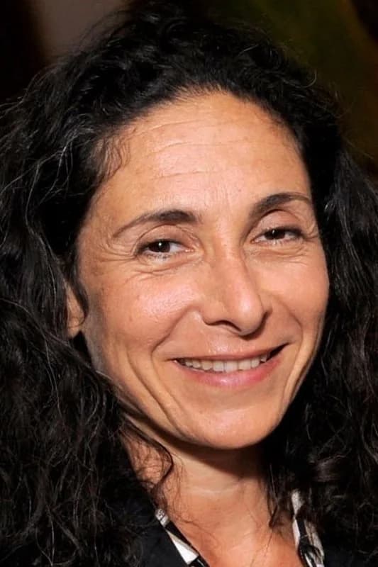 Foto di Amanda Ingber