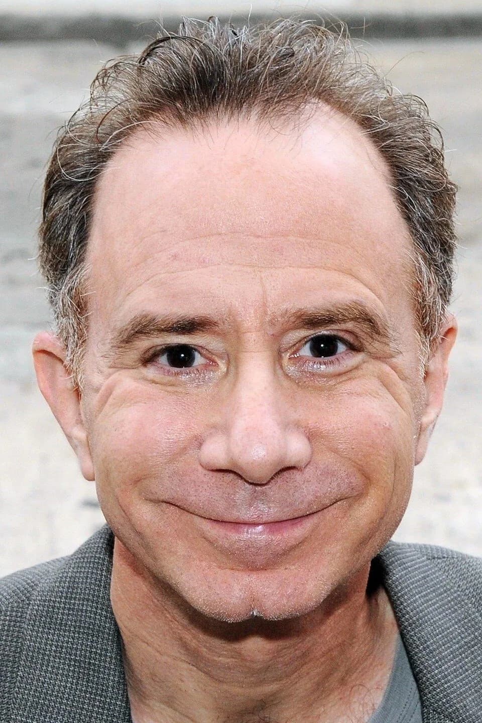 صورة Andrew Hill Newman