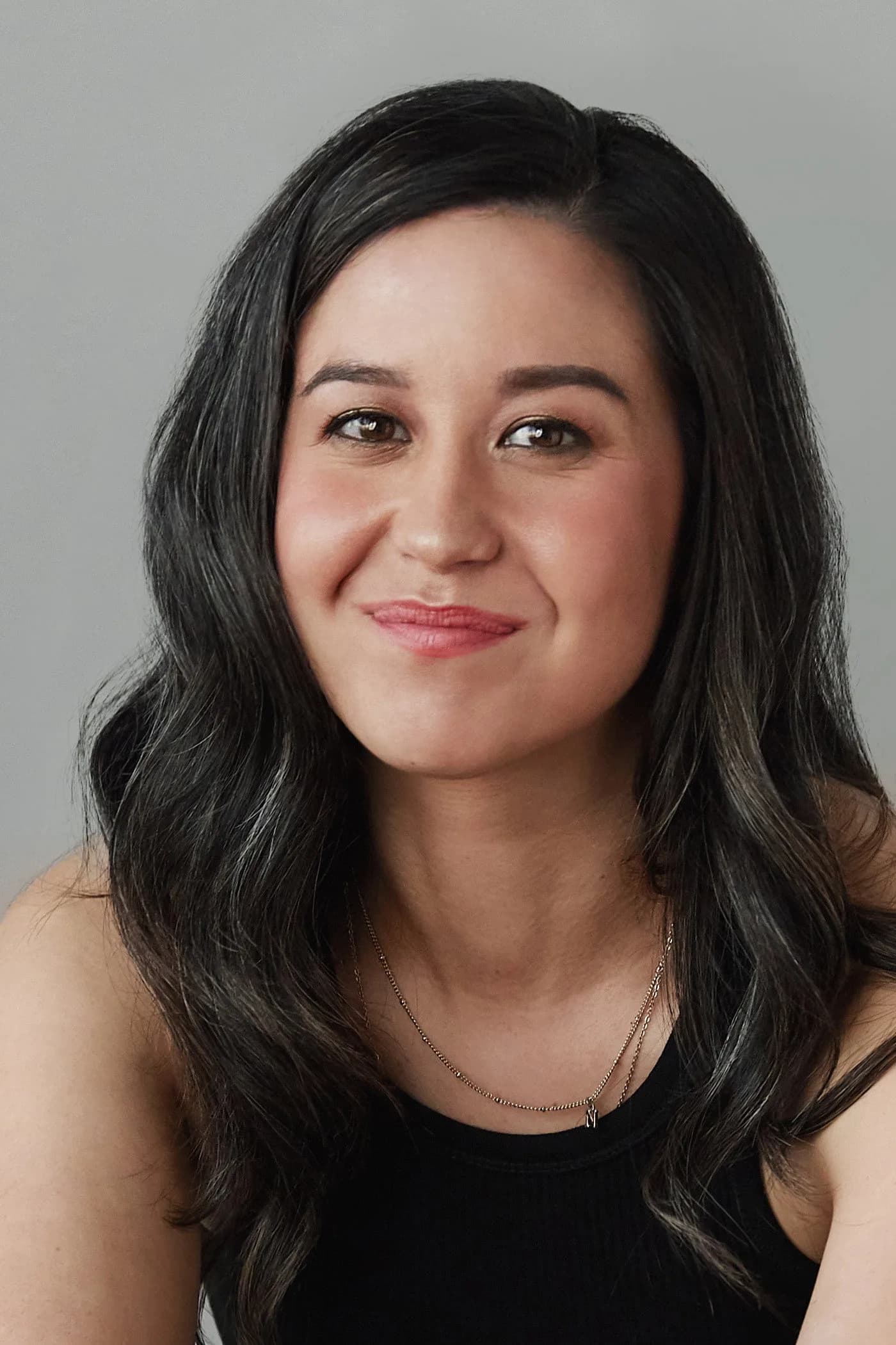 Nina Oyama photo
