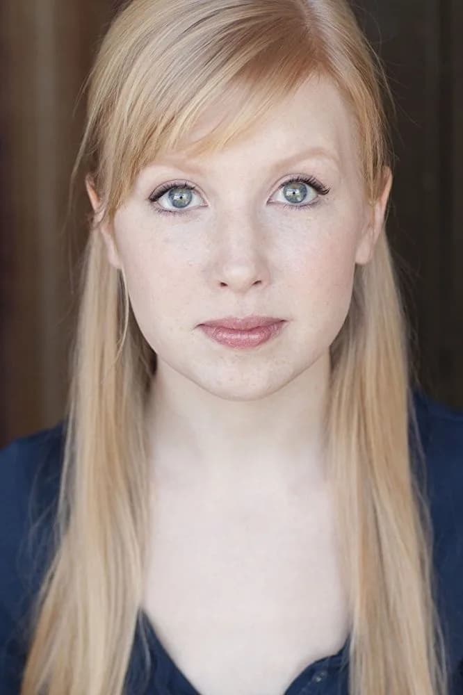 Erica Bittner fotoğrafı