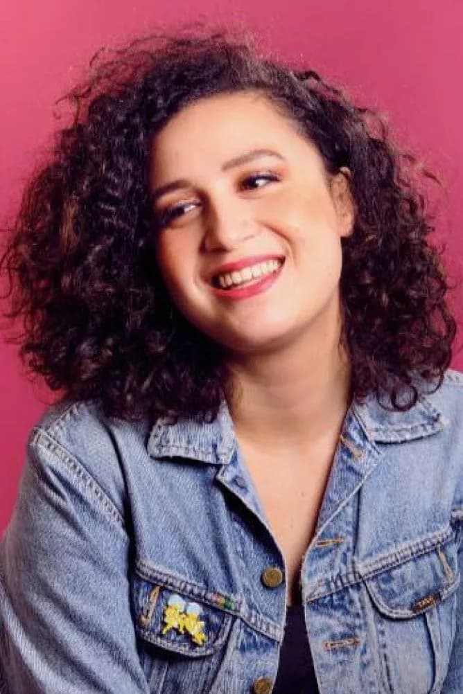 صورة Rose Matafeo