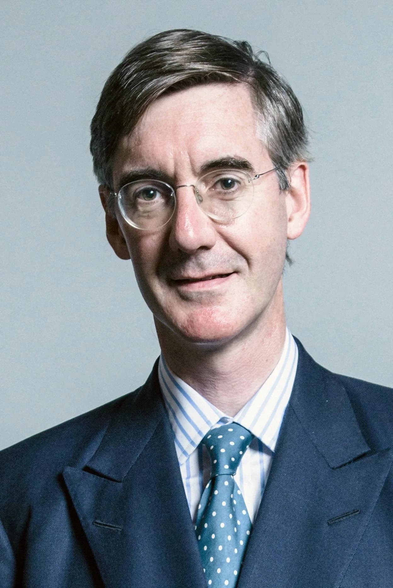 Jacob Rees-Mogg photo