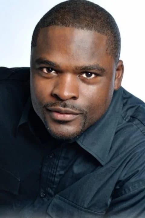 Foto von Keith Allen Hayes