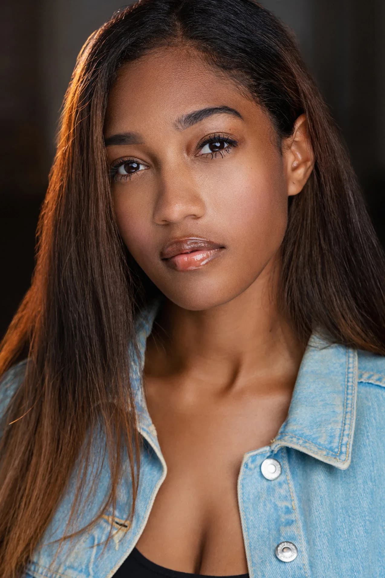 Najah Jackson photo