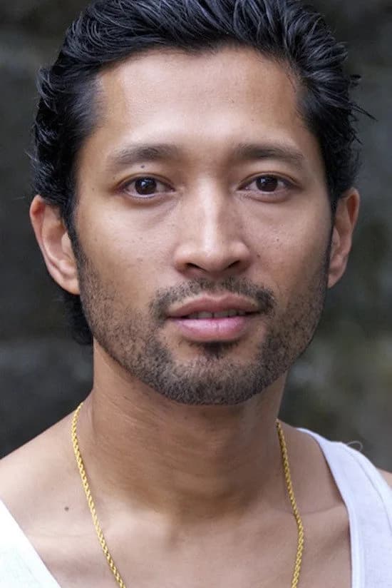 Daniel Sing photo