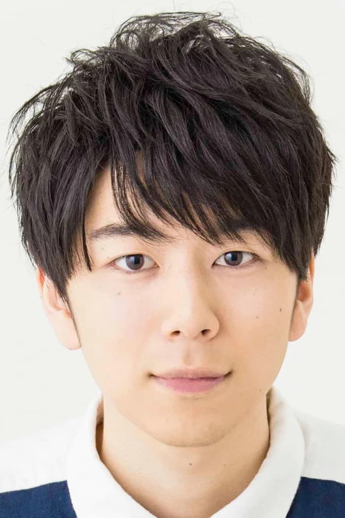 Koutaro Nishiyama 사진