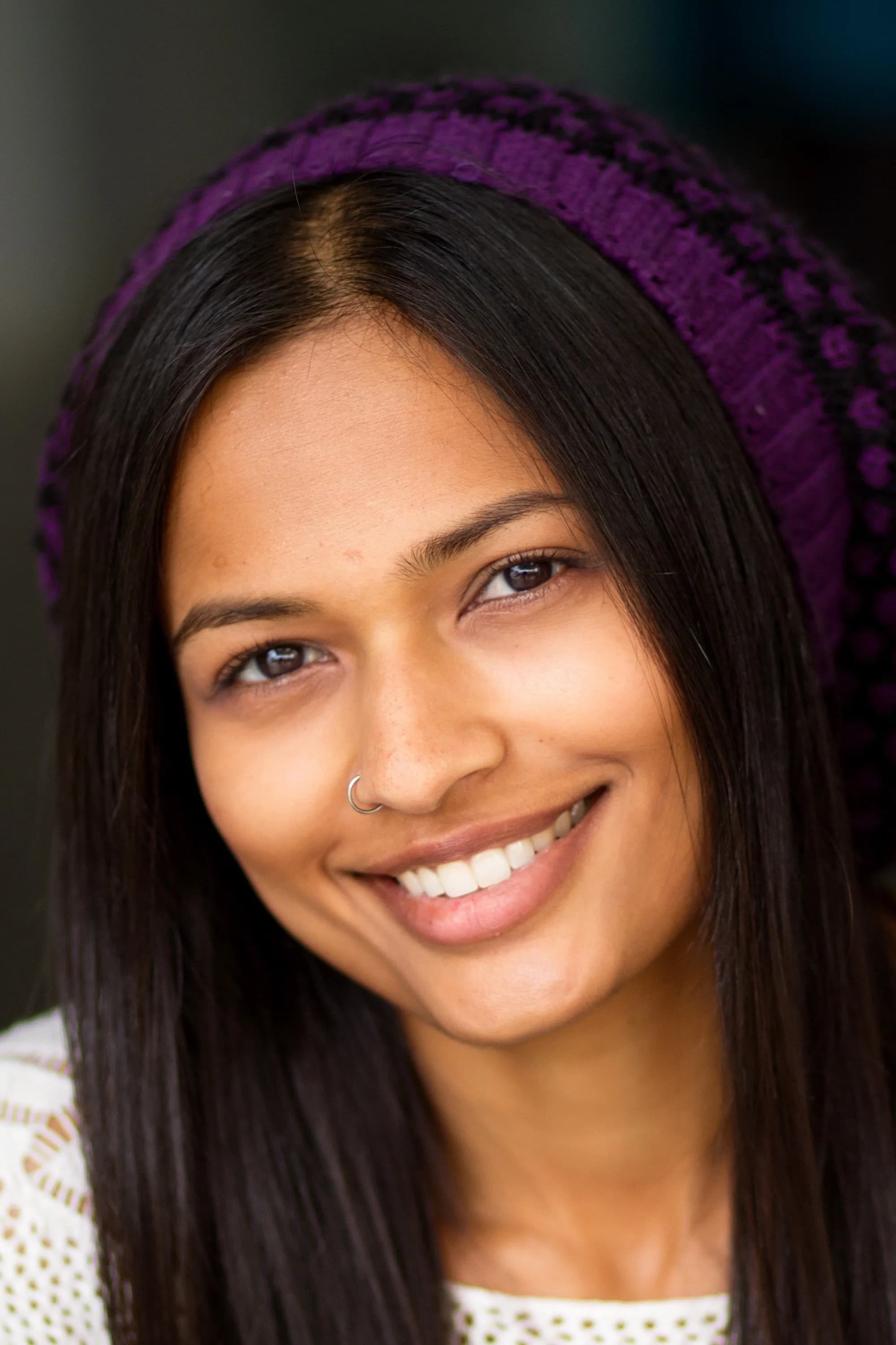 Pooja Shah photo