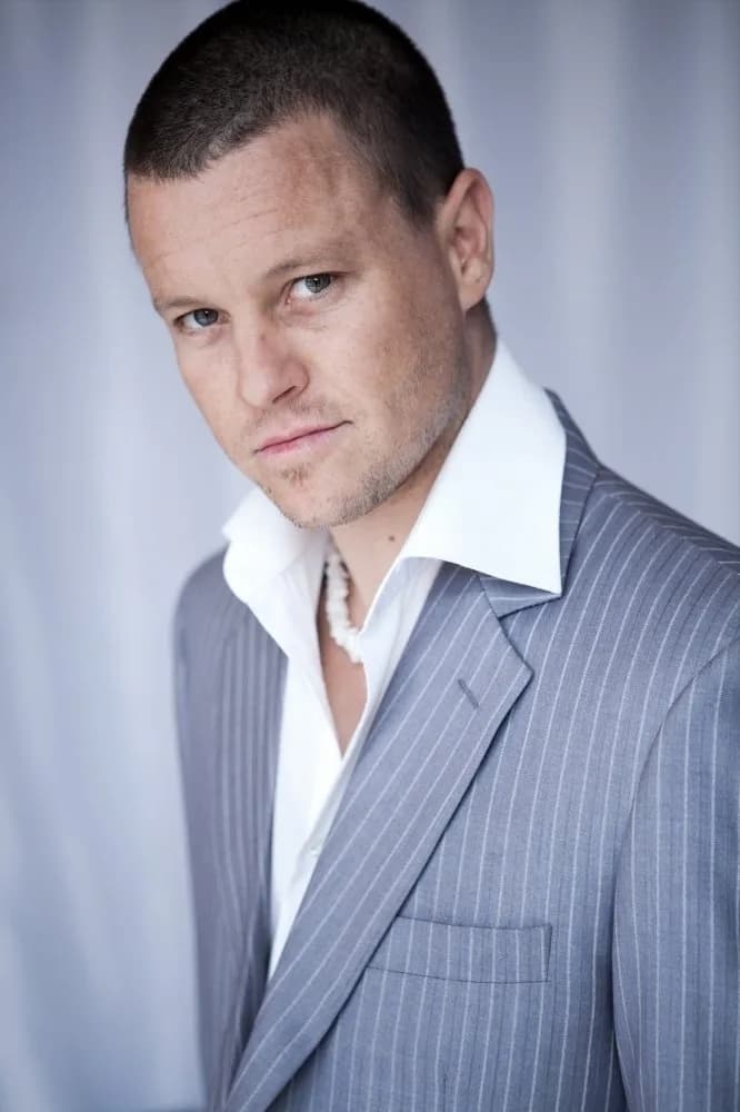 Fletcher Humphrys photo