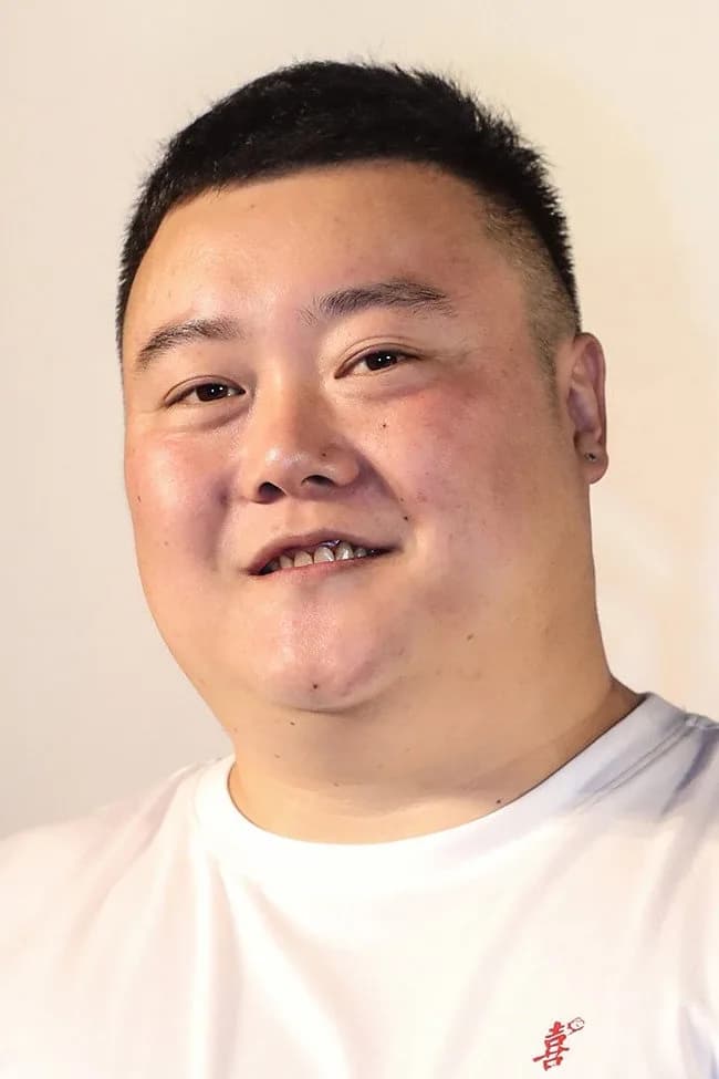 Foto de Qin Pengfei