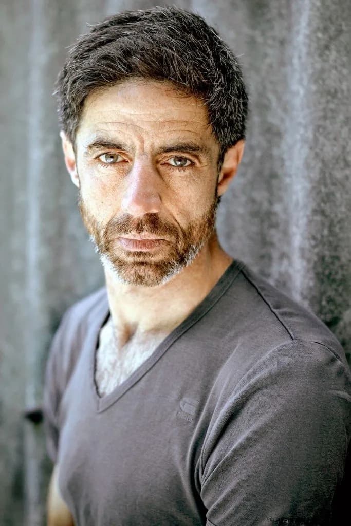 Christian Lerch photo