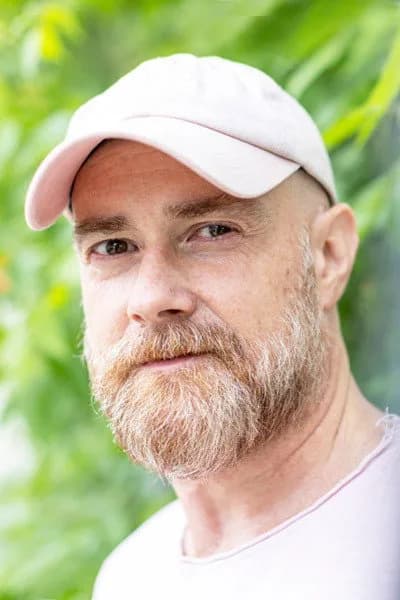 Foto di Julian Doucet