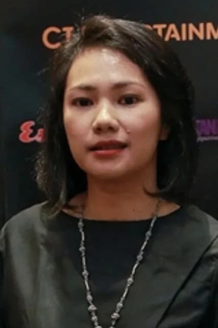 Foto de Tia Hasibuan