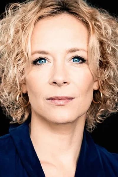Foto di Katja Riemann