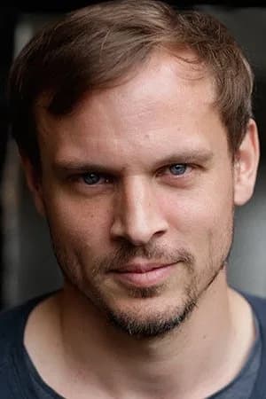 Daniel Hawksford photo