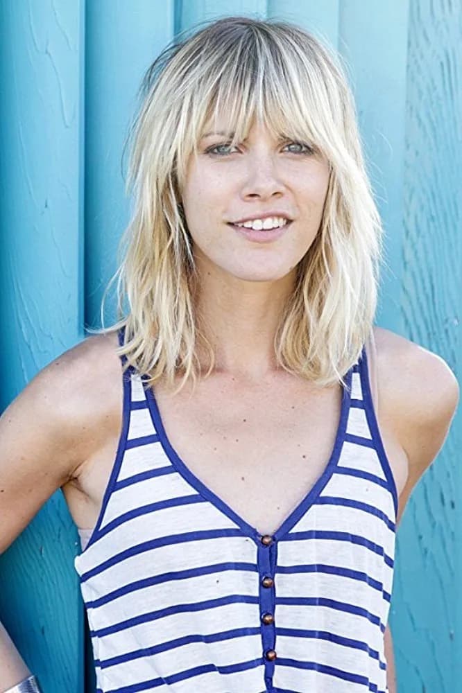 Foto di Astrea Campbell-Cobb