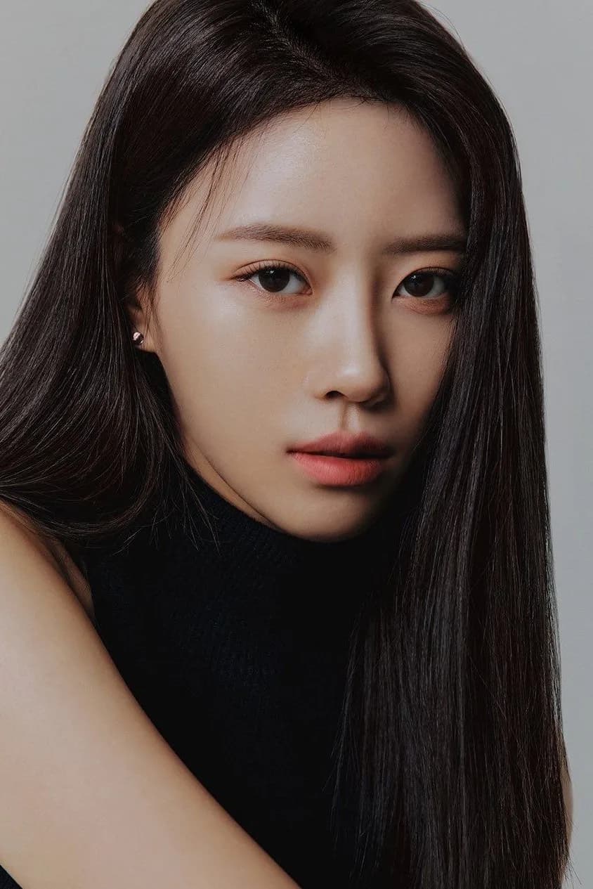 Lee Mi-joo fotoğrafı