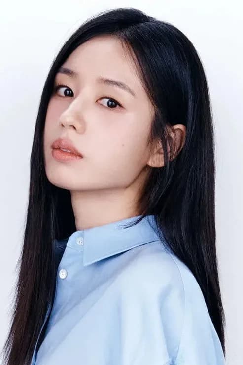 Ahn Eun-jin fotoğrafı