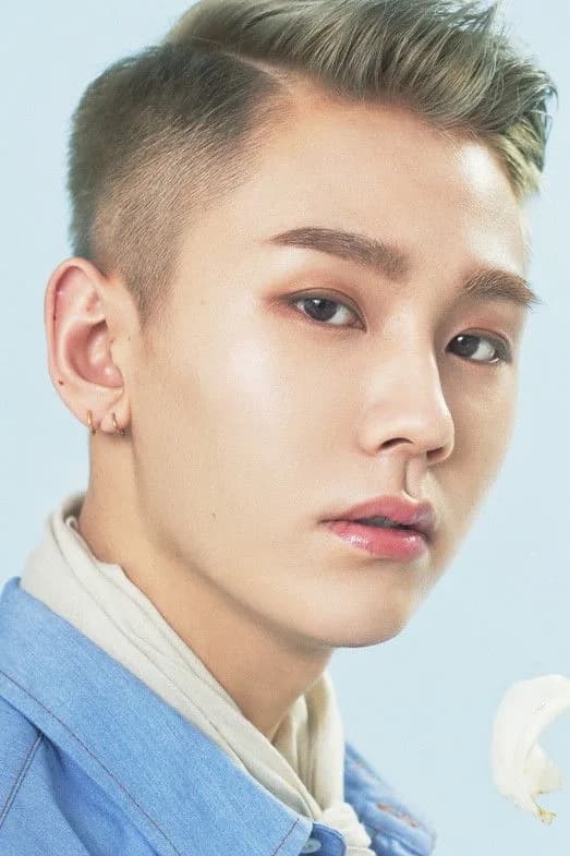 صورة Jung Il-hoon