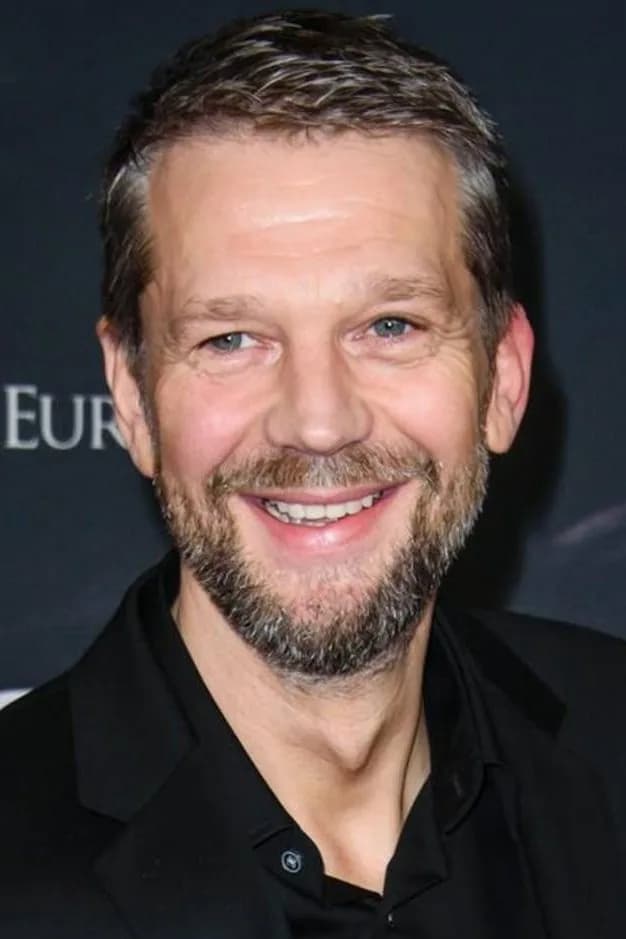 Foto di Kai Wiesinger