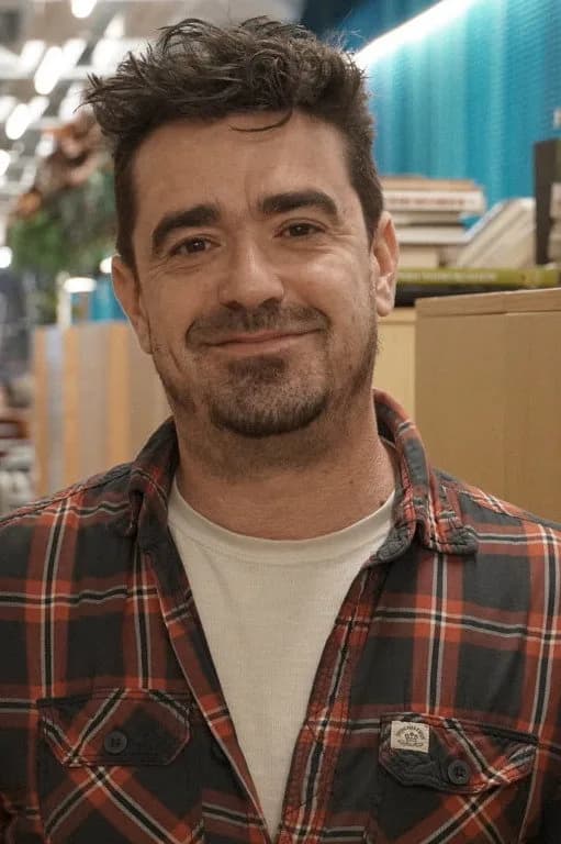 Foto de Javi Frutos