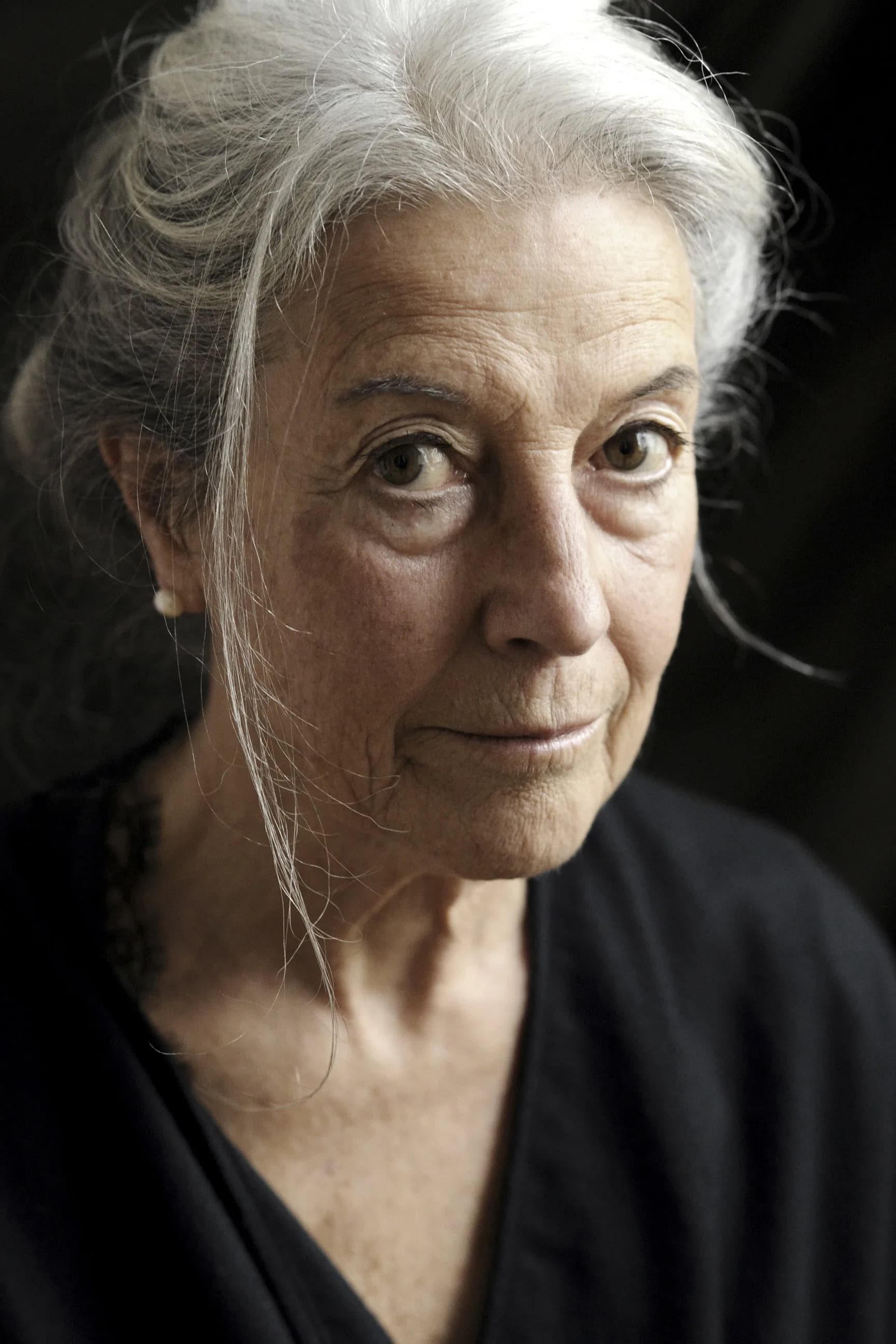 Margherita Schoch 사진
