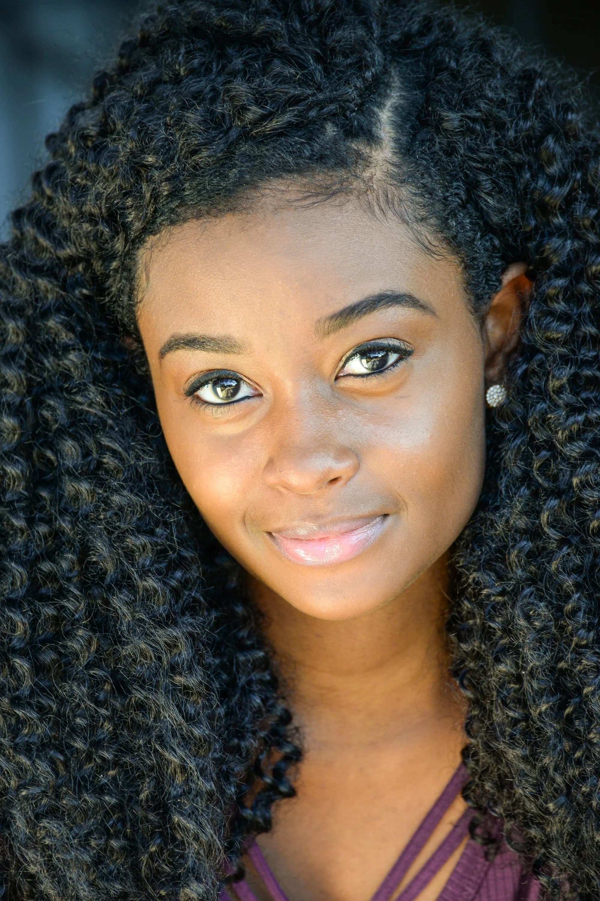 صورة Iyana Halley