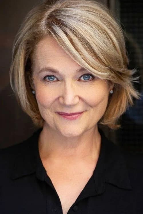Foto di Geraldine Leer