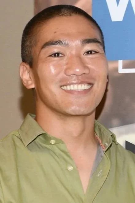 Thomas Wong photo