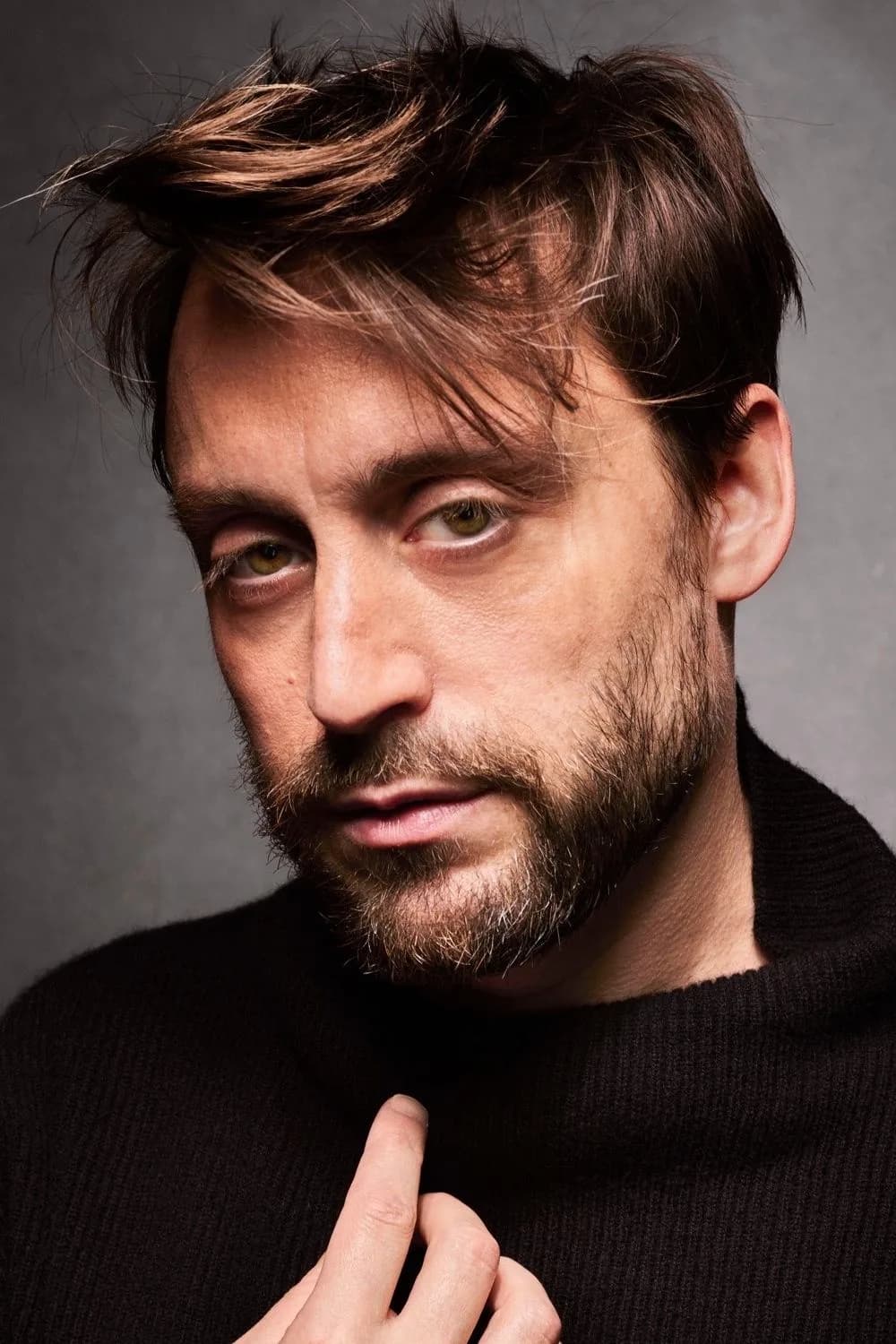 Perfil de Kieran Culkin