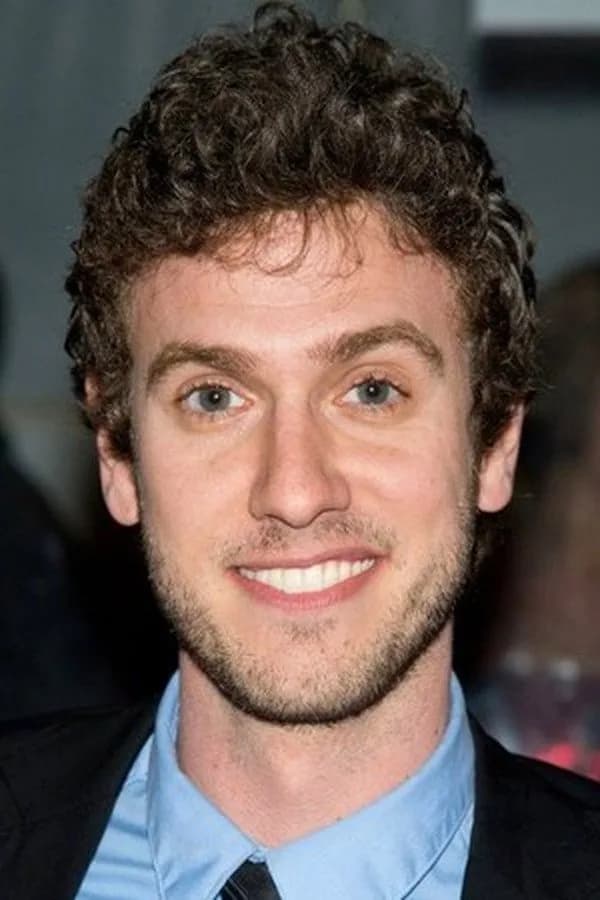 Connor Fox 사진