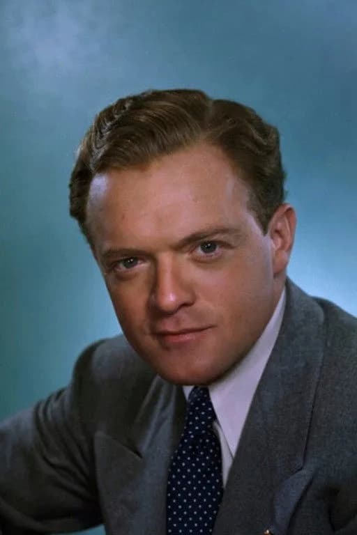 Foto von Van Heflin