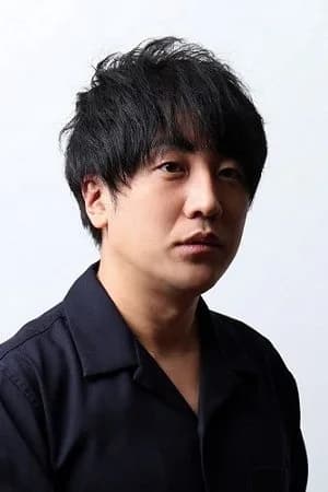 Kensuke Tateishi की तस्वीर
