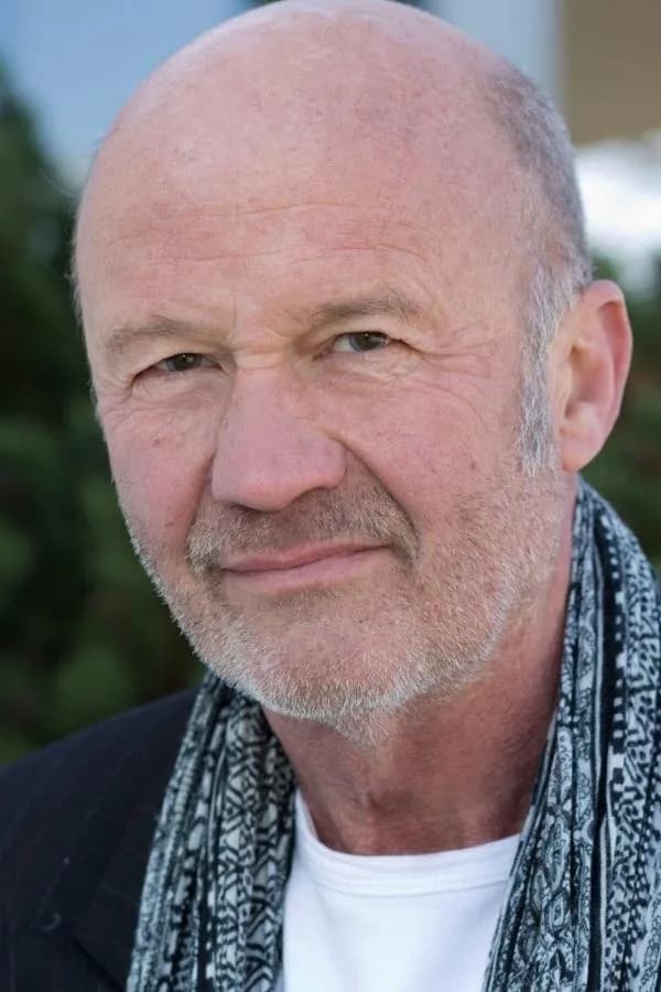 Foto di Christof Wackernagel