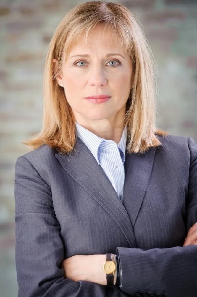 Hilary Strang 사진