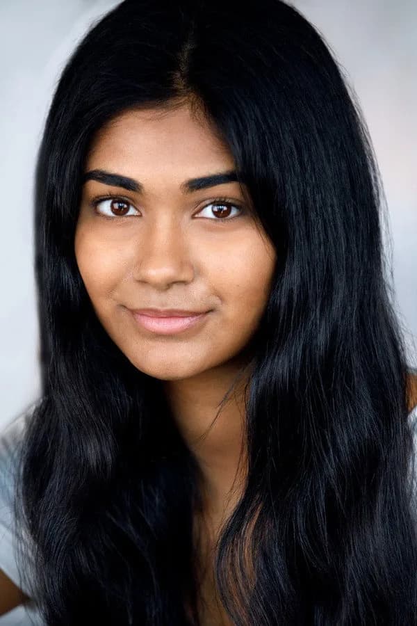 Foto von Mohana Krishnan
