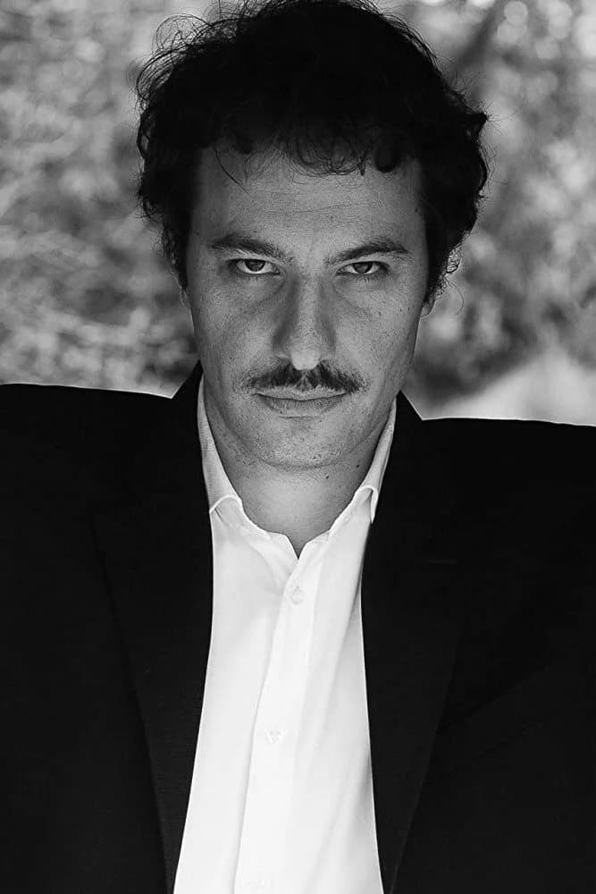 Italo Amerighi photo