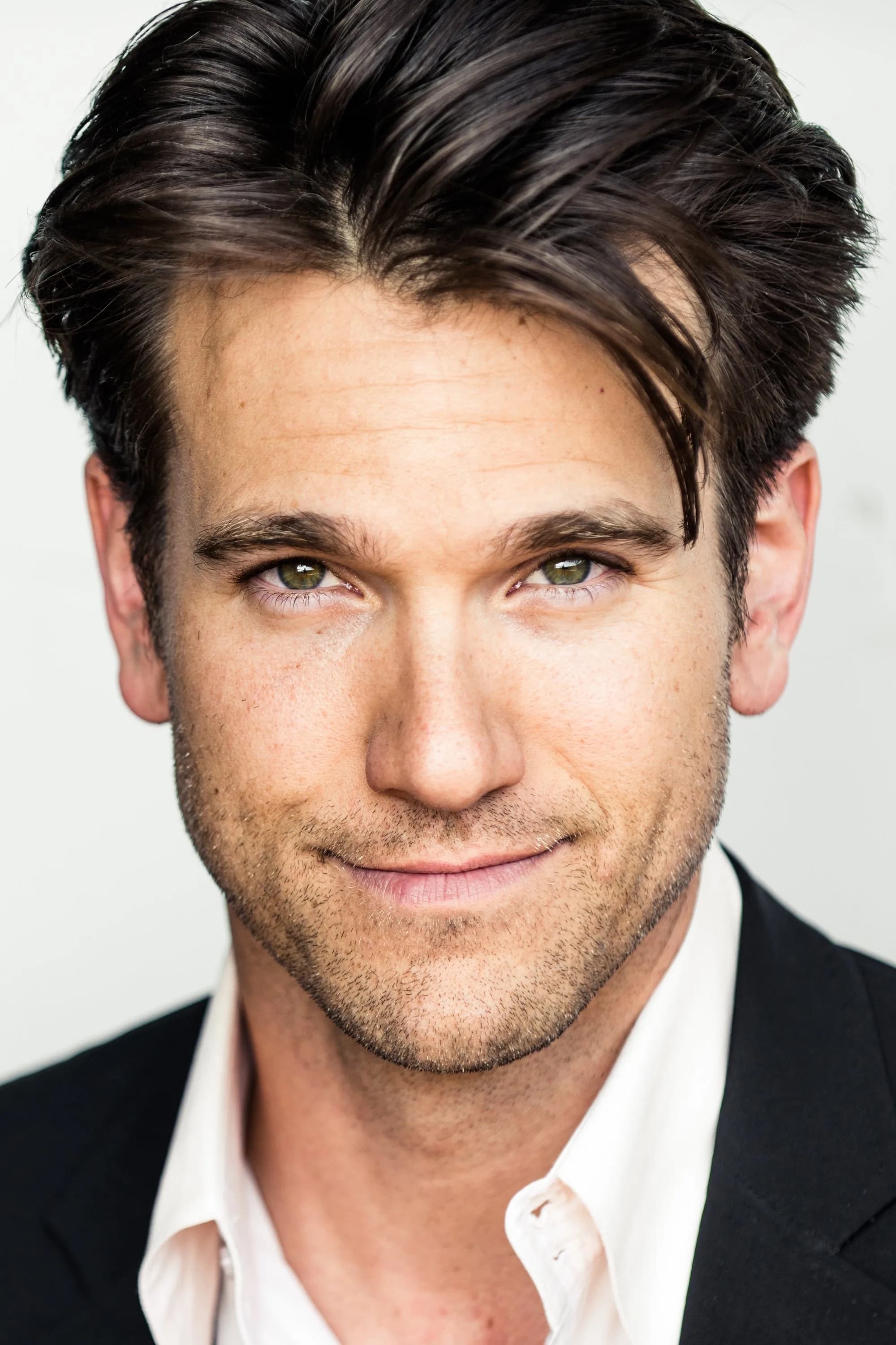 Adam Mayfield photo