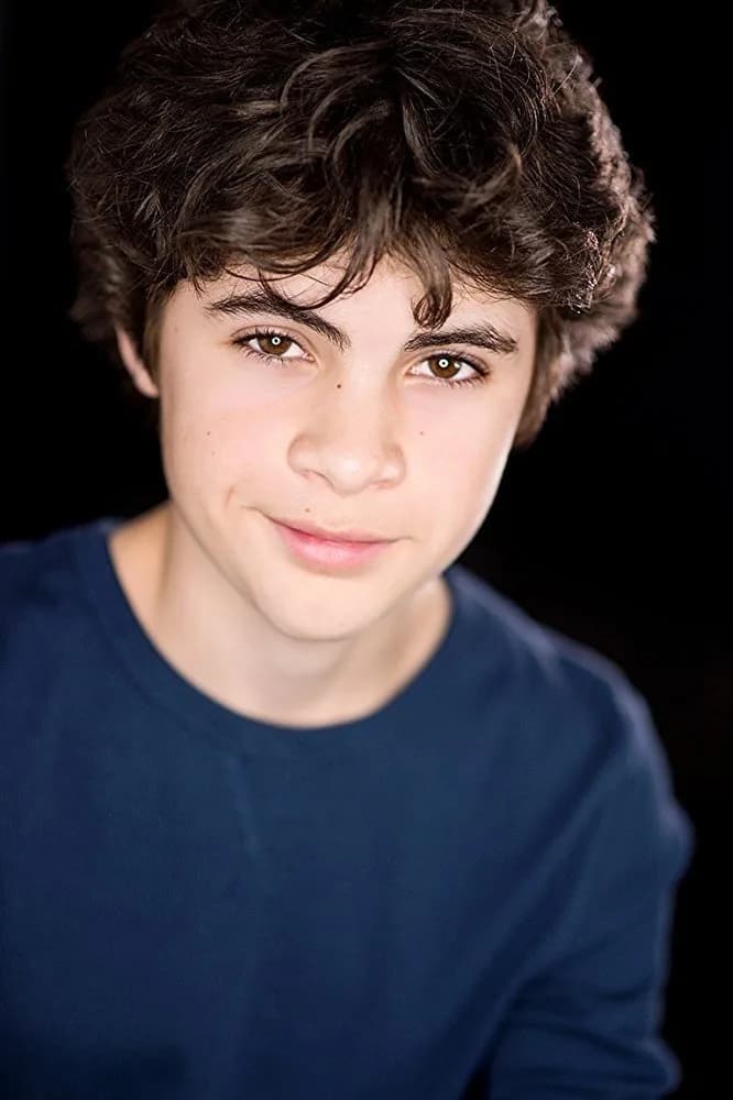 Foto di Hunter Dillon