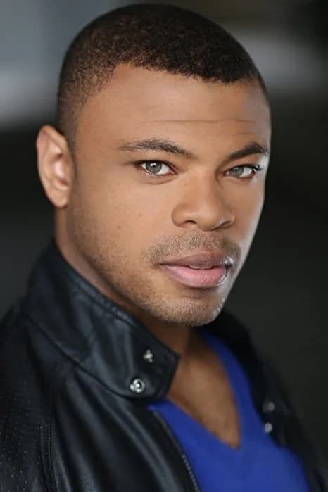 Donald Sales photo